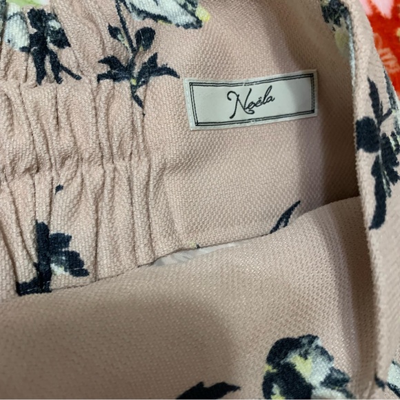 Japanese brand mini skirt - Picture 3 of 7